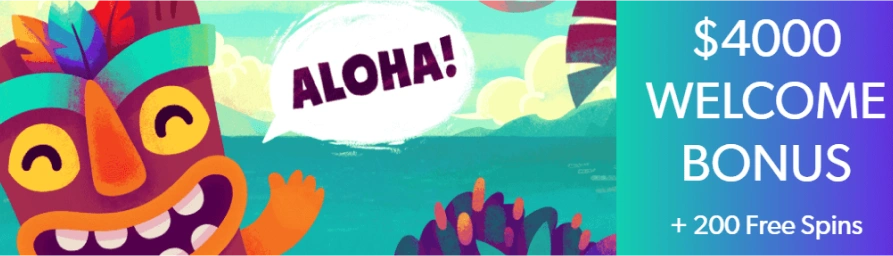 Kahuna Casino